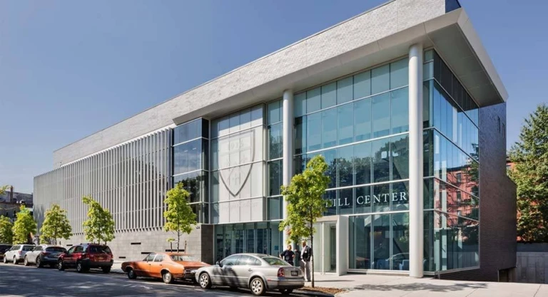 st. joseph's collge in brooklyn, new york nike basketball camp