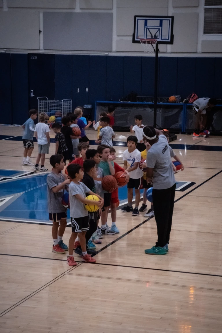 Windward small group