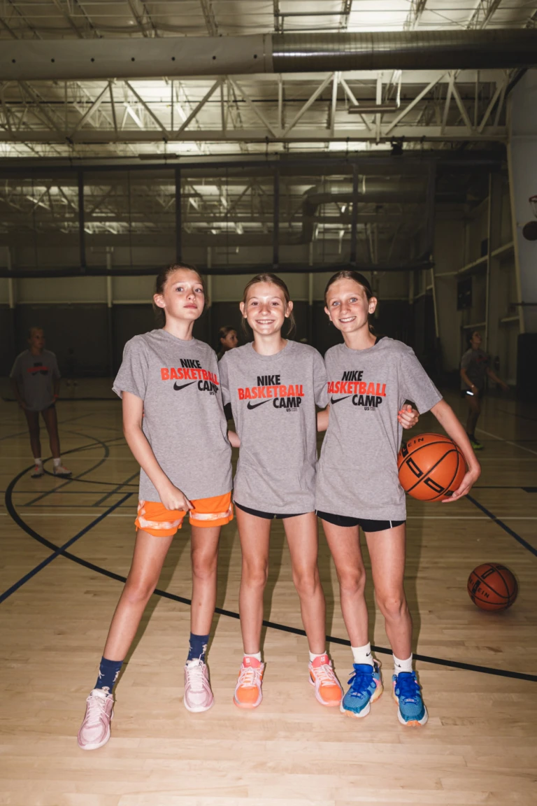 Nike Camp Day1 Legacy4