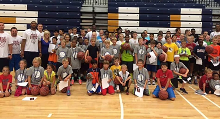 Battle High Team Pic