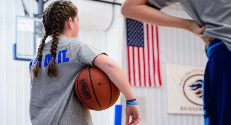 Charlotte High School Just Do It