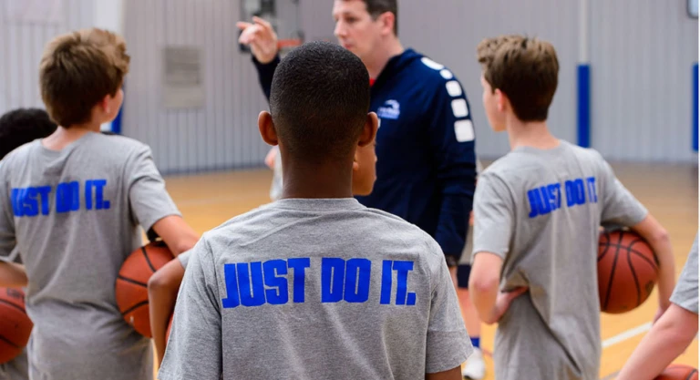 Charlotte High School Nike