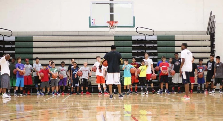 Quest Multisport Coach Instructions nike basketball camps chicago