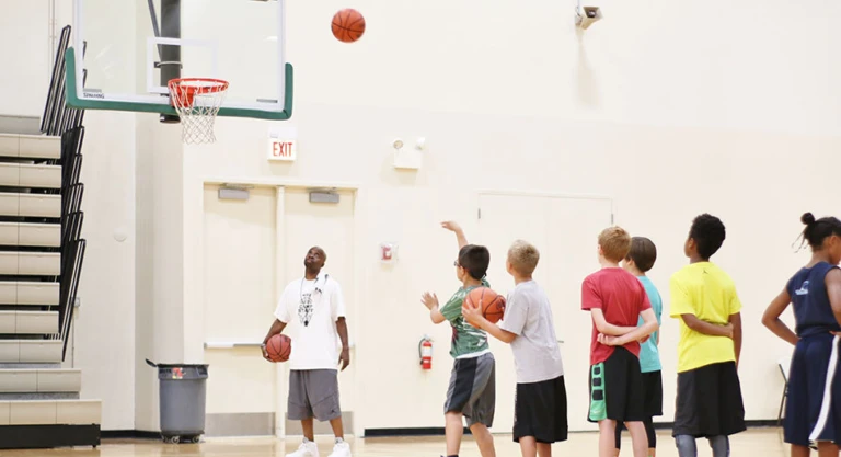 Quest Multisport Shooting