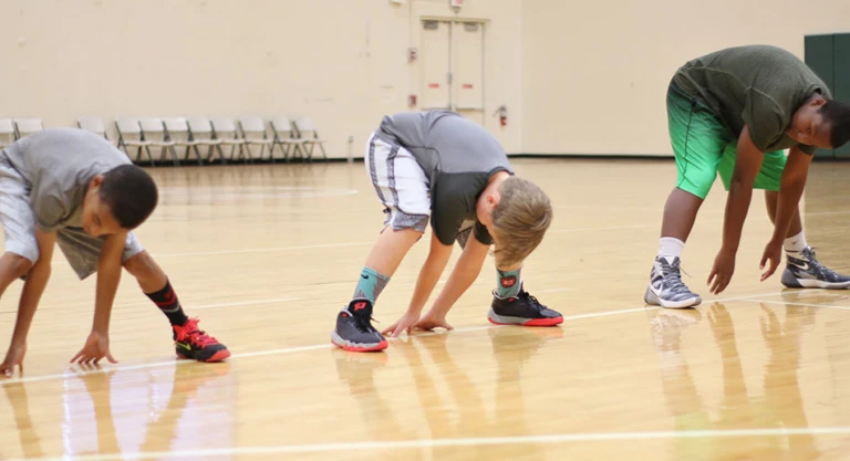 Quest Multisport Stretch