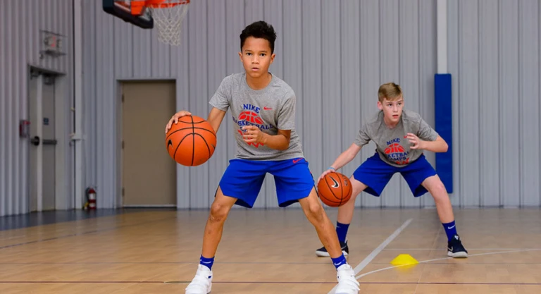 First Baptist Ball Protection