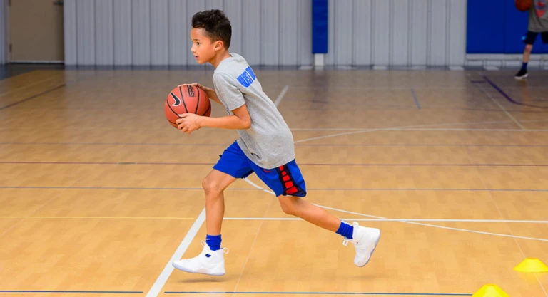 First Baptist Ball Run