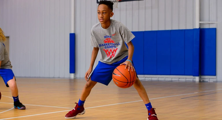 First Baptist Single Ball