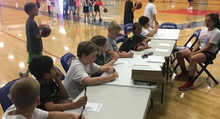 St Ignatius Thank You Letters northern california youth basketball camps