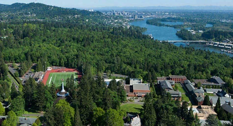 Lewis Clark Overview Campus basketball camps near portland