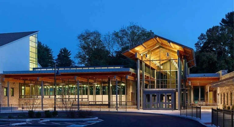 Agnes Irwin School nike basketball camp in new jersey