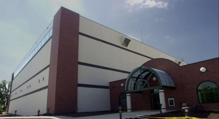 Schaumburg sport center nike basketball camp for youth players