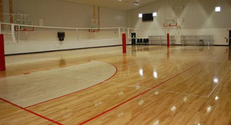 3 D center gym basketball camp in ohio this summer