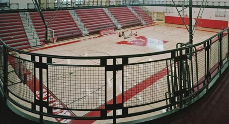 Whitmore lake high school basketball camp in whitmore lake