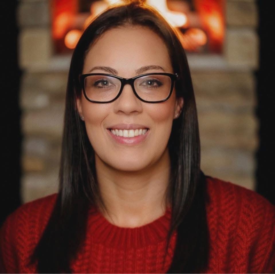 Courtney King Headshot