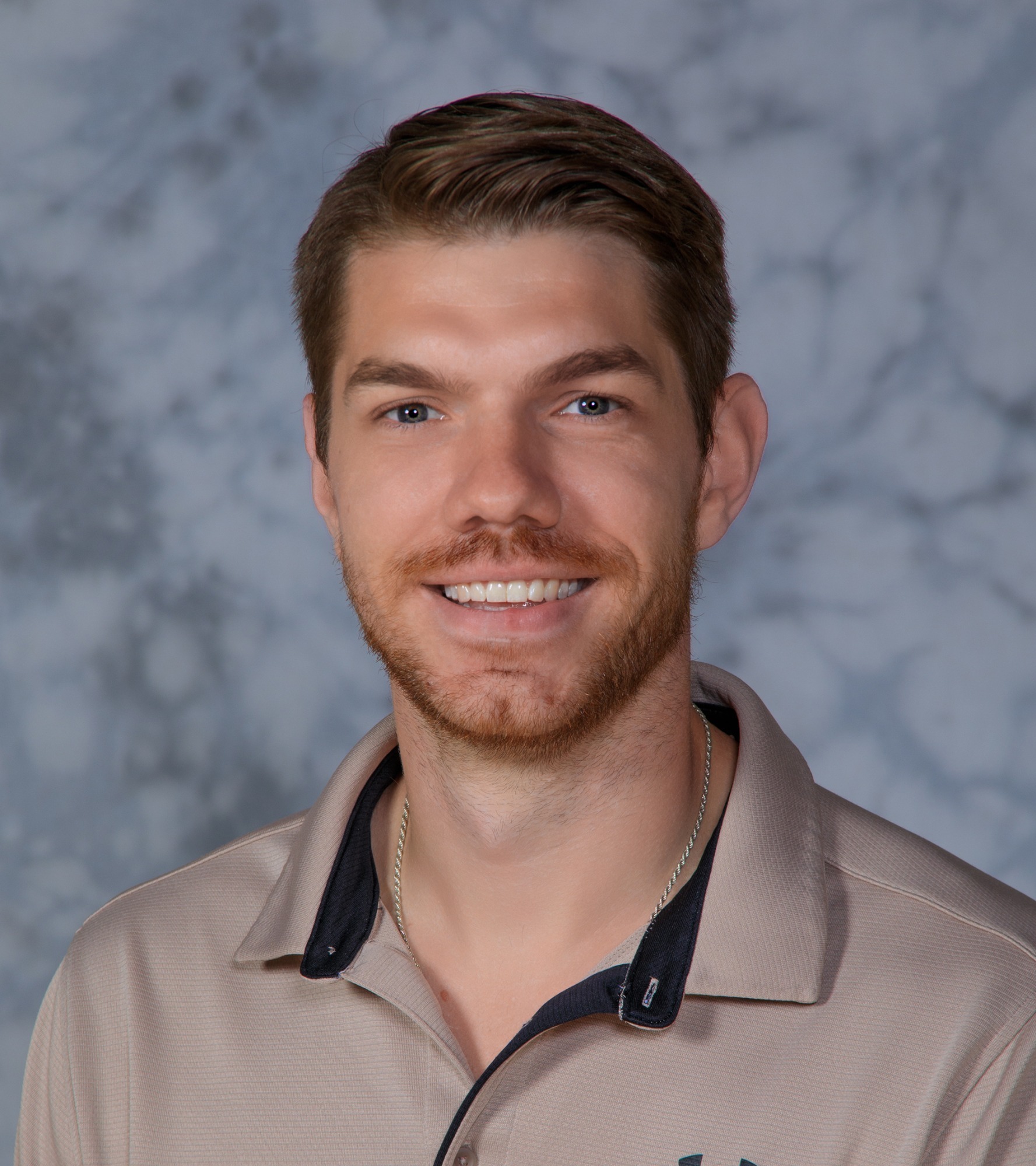 Doug Caputo Headshot