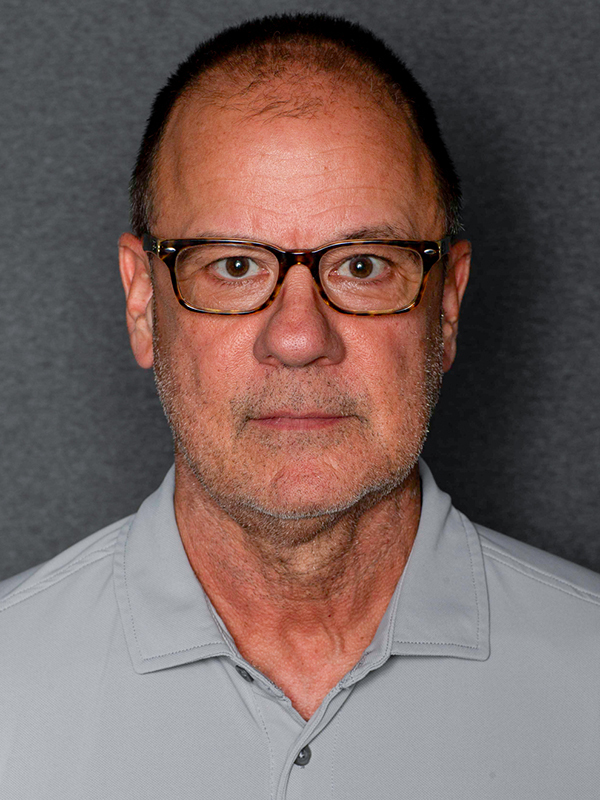 Head Coach Scott Heady