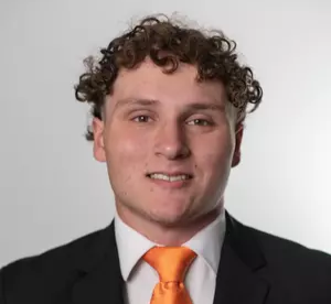 Henry Meyer headshot