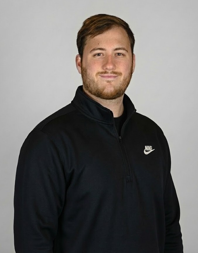 Jake Wilcox Nike Profile Picture