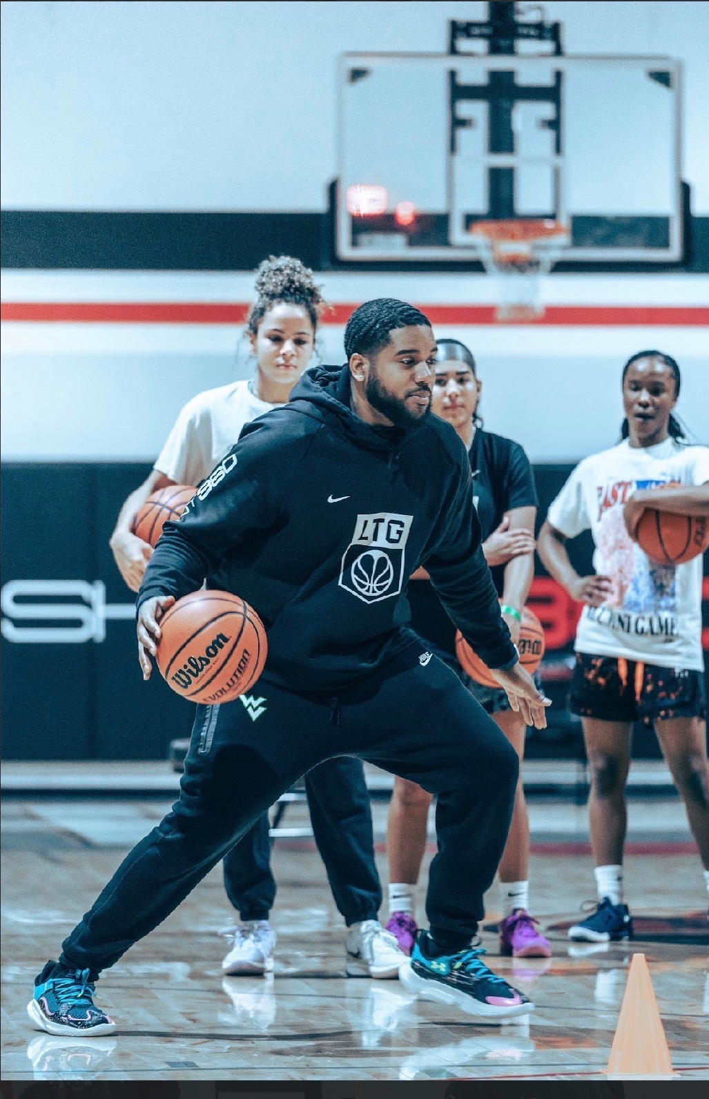 Jarrett Starwood Naperville Pic 2