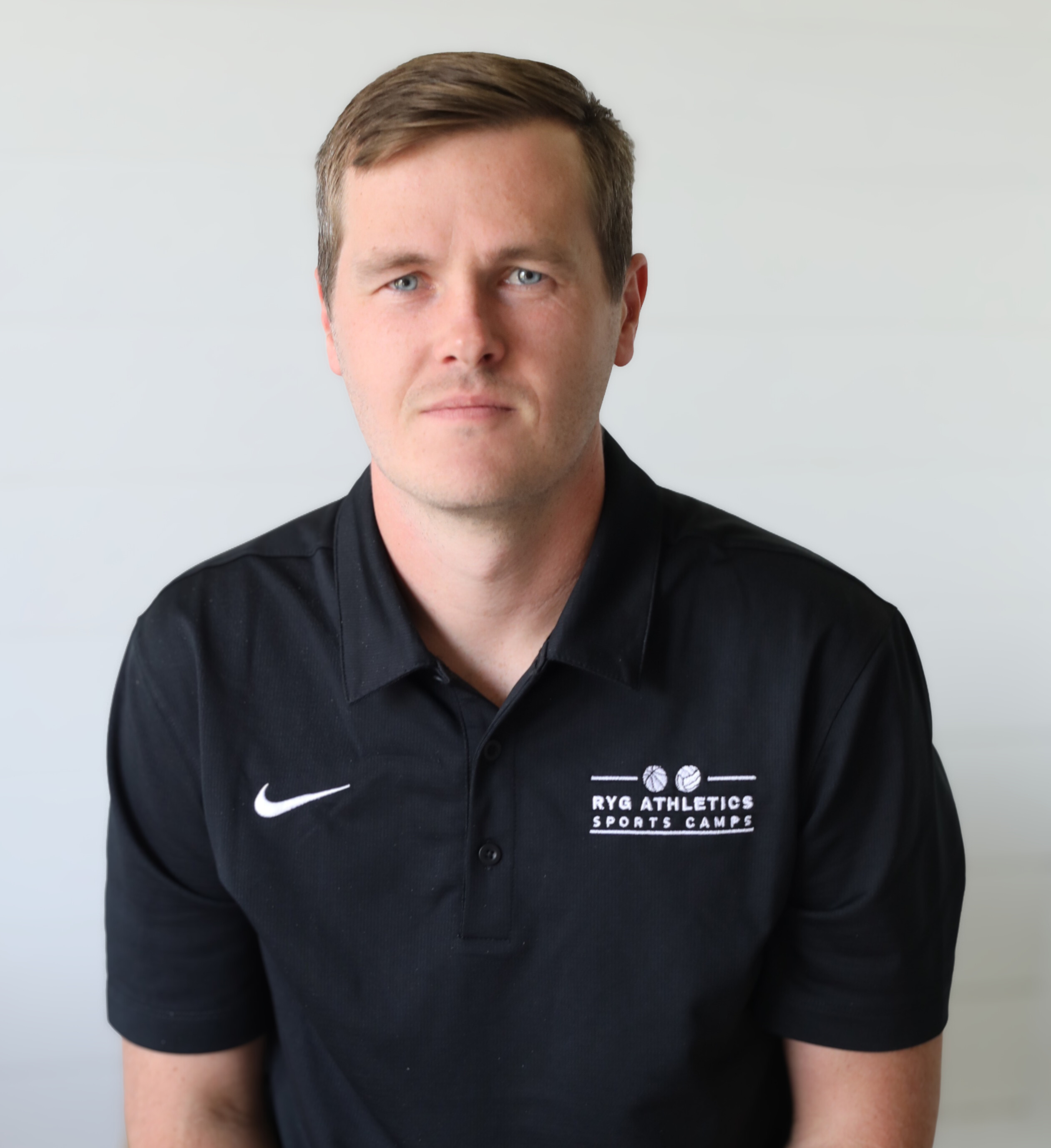 Luke Gromer Headshot 1