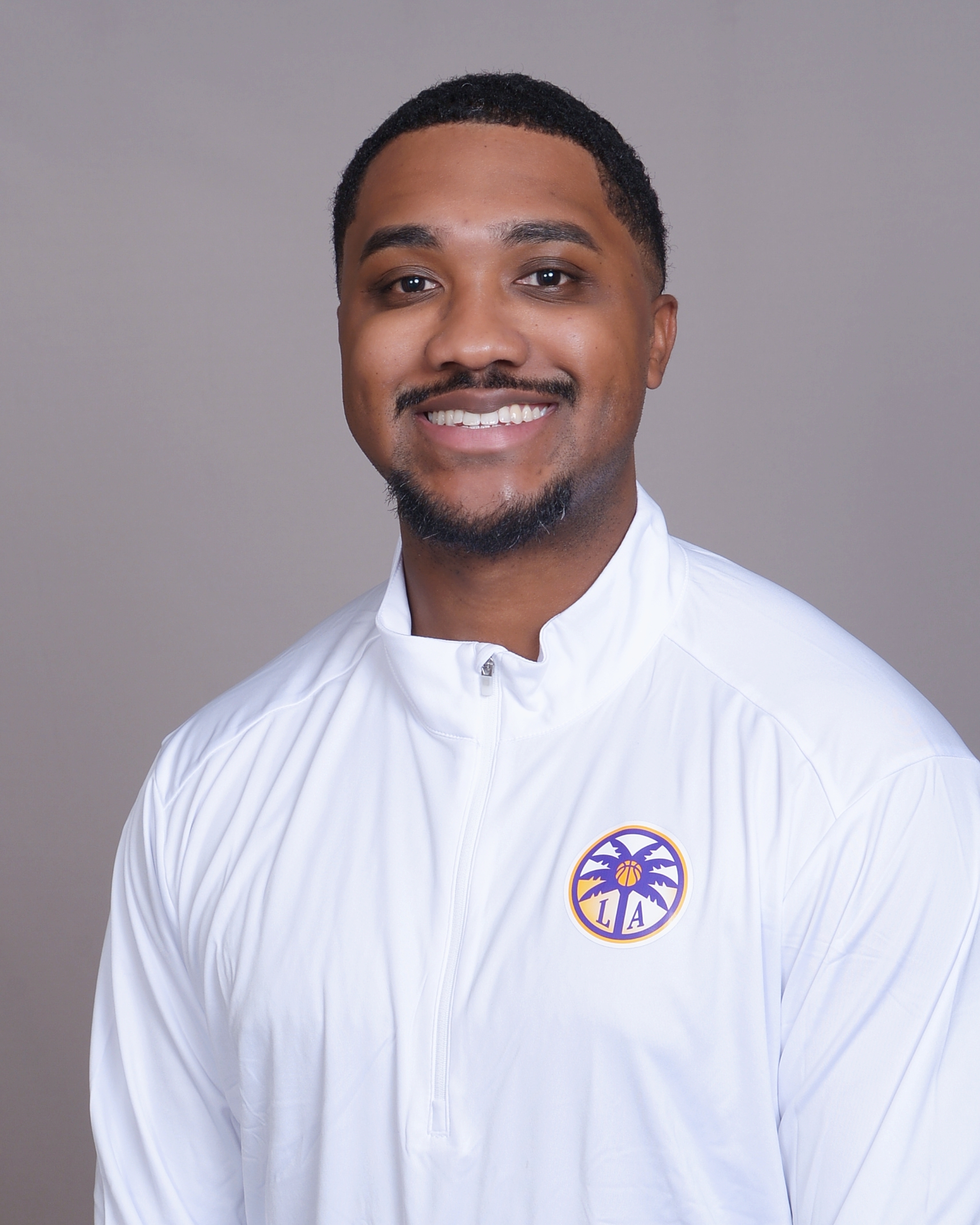 Markel leonard headshot 2025