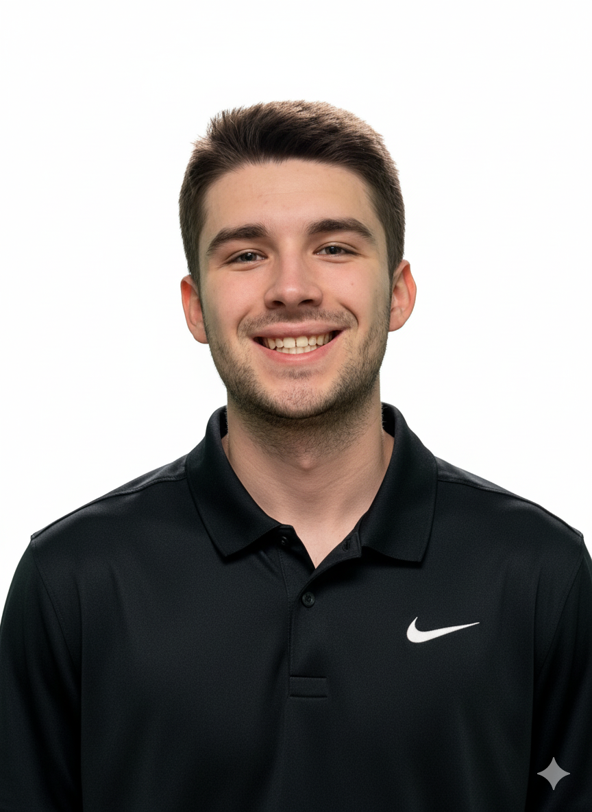 Will Voigt Camps Headshot