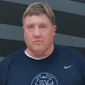 Ken Spielbauer SV Coach