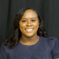 La Sheena Brooks Headshot