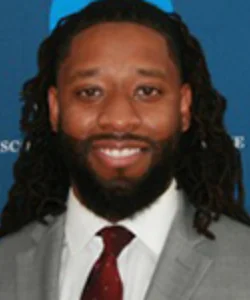 TJ Gray - Camp Director