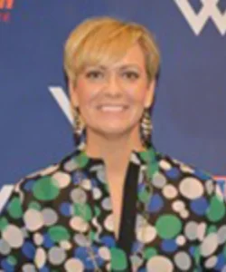 Nikki Jessee - Director