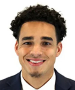 John Hamilton - Assistant Coach