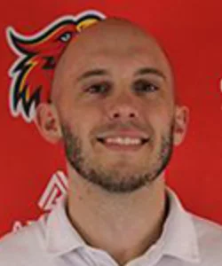 Trey Clarkson - Camp Director