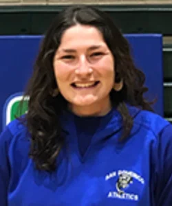 Ariella Rosenthal - Camp Coach