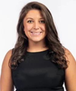 Michala Hash - Coordinator of Basketball Operations