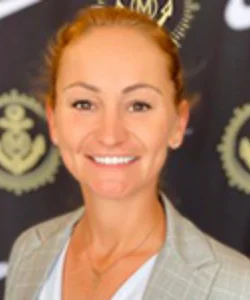 Emily Schaefer - Director