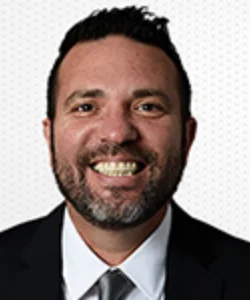 Phil Stern - Head Women's Coach