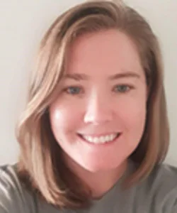 Katy Cooke - Director