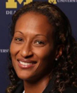 Tiffany Jackson - Director