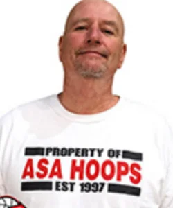 Chris Foley - Director