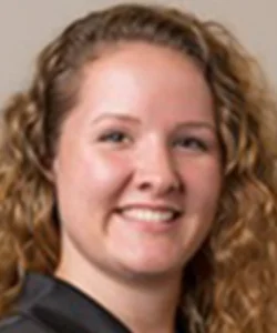 Julia Duggan - Co-Director