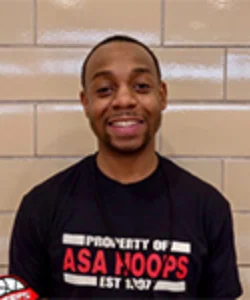 Joshwa Hall - Camp Director