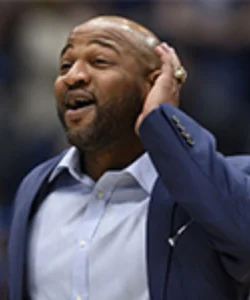 Khalid El-Amin - Co-Director