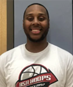 Mat Antoine - Camp Director