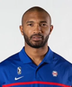 Lance Harris - Camp Director