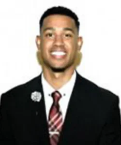 Austin McBeth - Camp Director