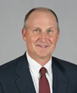 Brian Lane - Camp Director