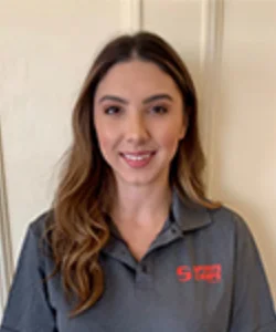 Michelle Barr - Lead Tour Guide