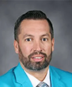 Billy Teeden - Head Coach