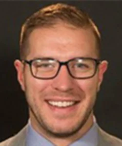 Ryan Wockenfus - Camp Director